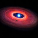 Doomed Alien Planets 'Polluted' White Dwarf Stars with Earth-Like Rocks