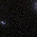 Καινούρια αστέρια στον «Milky Way» από υλικά άλλων γαλαξιών