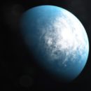 Earth-Sized Planet Found in the Habitable Zone of a Nearby Star