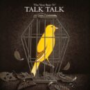 John Cope - Talk Talk