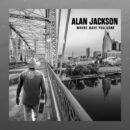 Alan Jackson - Way Down In My Whiskey