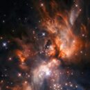 Αστρικό μαιευτήριο φωτογράφισε το Hubble