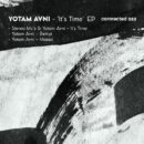 Yotam Avni - It's Time (feat. Stereo MC's)