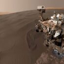Το Curiosity εντόπισε νέα οργανικά μόρια στους αμμόλοφους του Άρη