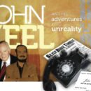 JOHN A. KEEL (Η ΤΕΛΕΥΤΑΙΑ ΣΥΝΕΝΤΕΥΞΗ) - Εξωκοσμικές επικοινωνίες και γνώσεις