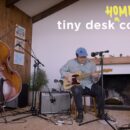Jake Xerxes Fussell: Tiny Desk (Home) Concert