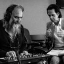 Watch Nick Cave and Warren Ellis live from Hanging Rock on ABC iview