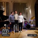 Tajnic Trio - Parfum d'Orient (Live Session)