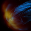 NASA: Ηλιακές εκρήξεις στο σύμπαν ενδέχεται να δημιούργησαν τη ζωή στη Γη- Δείτε βίντεο για την εντυπωσιακή έρευνα