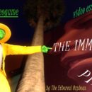 Η Βυθιστική Παύση (The Immersive Pause) - Videogame Video Essay (με ελληνικούς υπότιτλους)