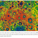Scientists discover huge, heat-emitting blob on the far side of the moon