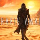 Arrakis Awaits - Space Ambient Music and Atmosphere