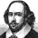 William Shakespeare (1564 -1616)