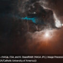 Το Hubble είδε το πρώτο φως νεογέννητων άστρων (βίντεο)