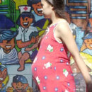 Pregnancy may speed up 'biological aging,' study suggests