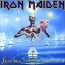 Iron Maiden - Seventh Son of a Seventh Son