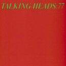 Talking Heads - Psycho Killer