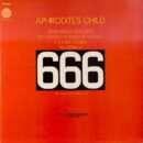 Aphrodite's Child ‎- 666 (1972)