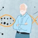 Στυλιανός Αντωναράκης: «Όλοι οι άνθρωποι είμαστε μακρινοί συγγενείς»