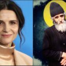 H διάσημη γαλλίδα ηθοποιός Ζυλιέτ Μπινός, υμνεί τον Άγιο Παΐσιο!