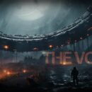 The Void - Hyper Distortion - A Dark Space Ambient Music - Sci-Fi Dark Ambient Music