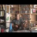 Woven Hand: NPR Music Tiny Desk Concert