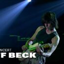 Jeff Beck - "Angel Footsteps" Jeff Beck - "Angel Footsteps"