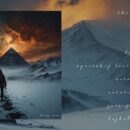 Secrets under the snow - Dark Ambient Expedition