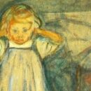 Σκοτεινή τέχνη: Ο πιο συναρπαστικός και μυστηριώδης πίνακας του Έντβαρτ Μουνκ