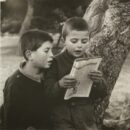 Ο δάσκαλος (Ζαχαρίας Παπαντωνίου)