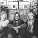 Tangerine Dream – First decade’s technology Tangerine Dream – First decade’s technology