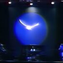 Tangerine Dream - Athens, Lycabettus Theatre, August 30, 1983