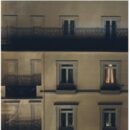 Διήγημα: “Το απέναντι αναμμένο παράθυρο” - Της Πένυς Ραμαντάνη