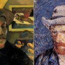 Από τον Ντα Βίντσι στον Βαν Γκογκ: Οι θρυλικότερες καλλιτεχνικές «κόντρες» της Ιστορίας