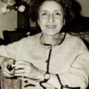 Δόρα Στράτου: Γυναίκα ακέραιη, ολοκληρωμένη