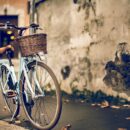 Το ποδήλατό μου κι εγώ – του Σπύρου Κιοσσέ