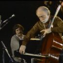 FRANÇOIS RABBATH "Sarabanda de la Suite para Violonchelo de J.S.Bach" al Contrabajo. Live 1986