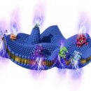 Μια άγνωστη πηγή ενέργειας φαίνεται να κρύβεται γύρω από τα κύτταρά μας