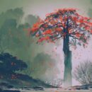 Λένε πολλά για την ψυχή…