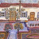 Θυμάμαι κάποτε τα σπίτια ήταν ανοιχτά…