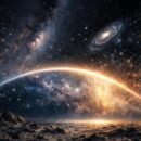 «Τι υπάρχει πέρα από το σύμπαν;» - Νέα θεωρία συνδέει τον ουρανό με τα όρια του χωροχρόνου «Τι υπάρχει πέρα από το σύμπαν;» - Νέα θεωρία συνδέει τον ουρανό με τα όρια του χωροχρόνου