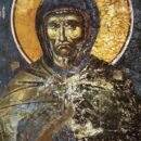 Για τη νηστεία (Οσίου Εφραίμ του Σύρου)