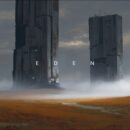 Eden - Epic Sci Fi Ambient Tales of Empowerment and Enchantment