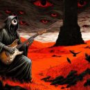 Deep Shamanic Meditation Music | Hypnotic Psychedelic Desert Rock Chill Vol 2