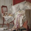 1910.... Elizabeth Okie Paxton
