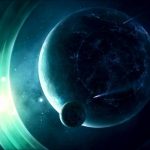 Stellardrone - The Earth Is Blue