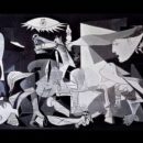 Η τέχνη δεν διακοσμεί, ανατρέπει! Pablo Picasso – Guernica