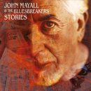 The Mists of Time - John Mayall & The  Bluesbreakers