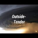 Outside - TENDER (lyrics)