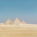 Τα κατασκευαστικά μυστήρια των Πυραμίδων της Γκίζας…